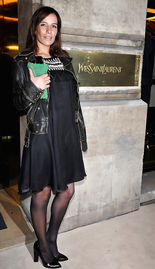 Zoe felix actriz francesa
 #29228452