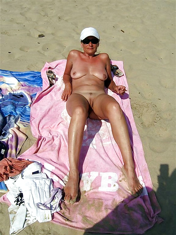 Strand beach 67 fkk nudist
 #31500557