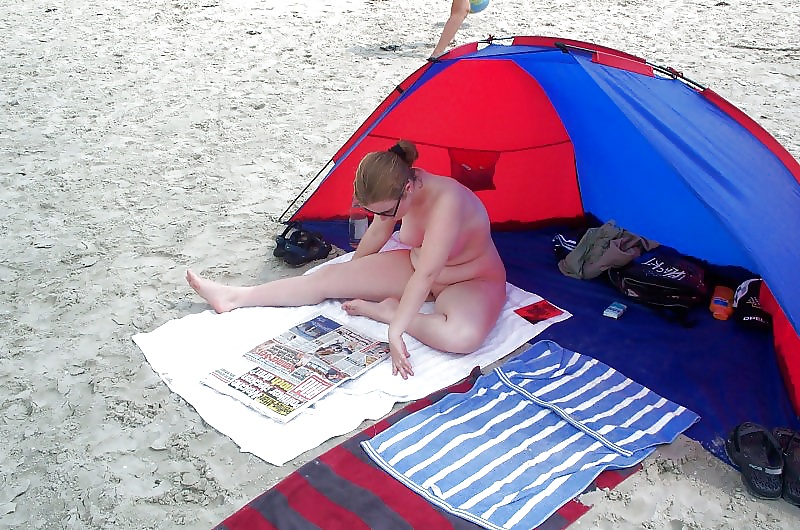 Strand Beach 67 fkk nudist #31500612