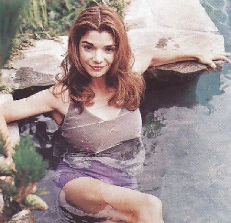 Laura San Giacomo #35631271