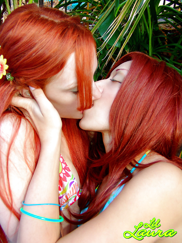 RedHead TEENS #27136475