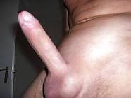 My friends dick