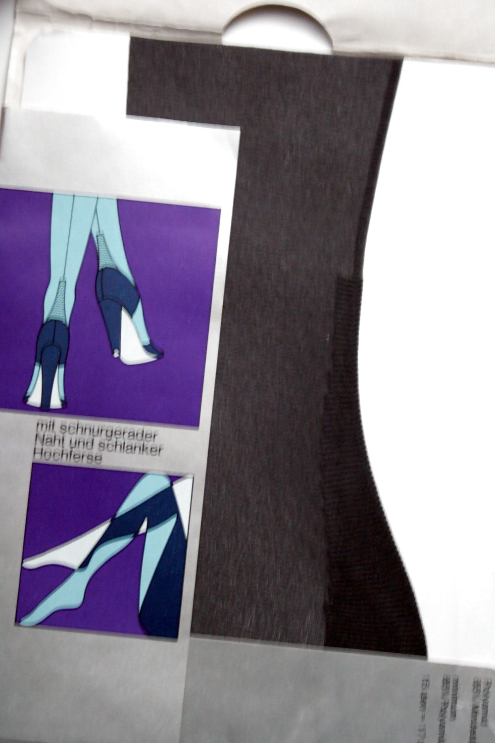 Heute trage ich ...  #33051342