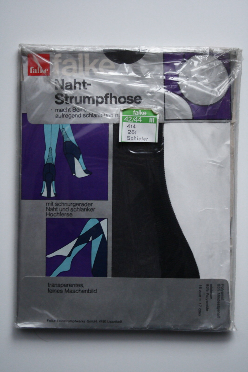 Heute trage ich ...  #33051346