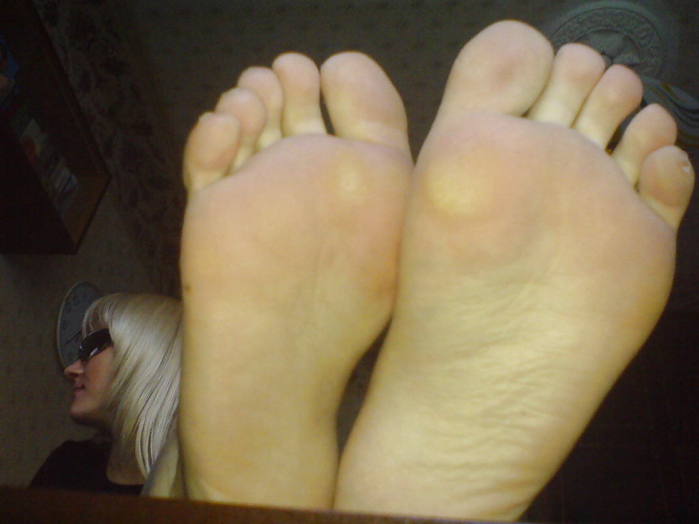Pies y dedos de los pies
 #27152102