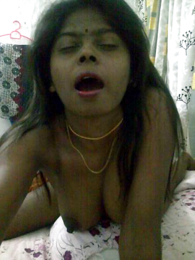 Indian Tamil Wife Malathi #38577634