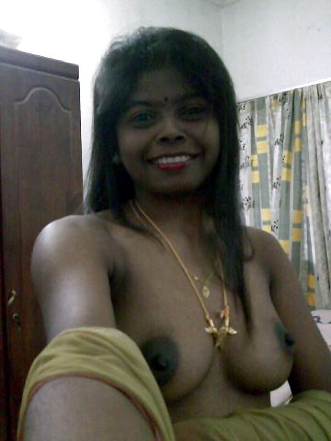 Indien Tamil épouse Malathi #38577641