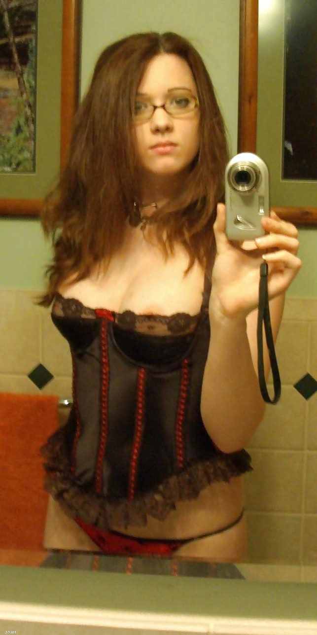 A slut as young random