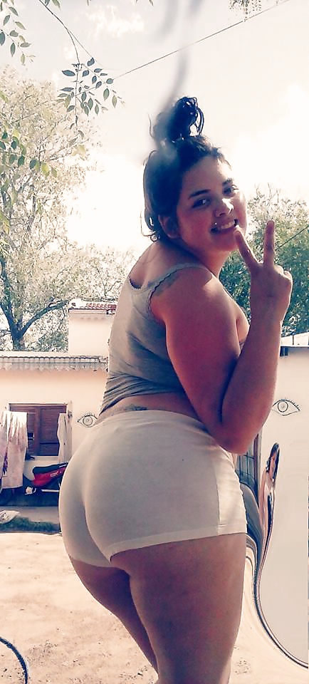 Gordita chica kiere pene #39563482