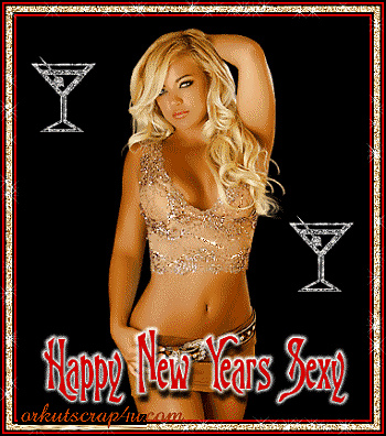 Happy New Years All you Sexy Bitchs Out There 2015 #40255166