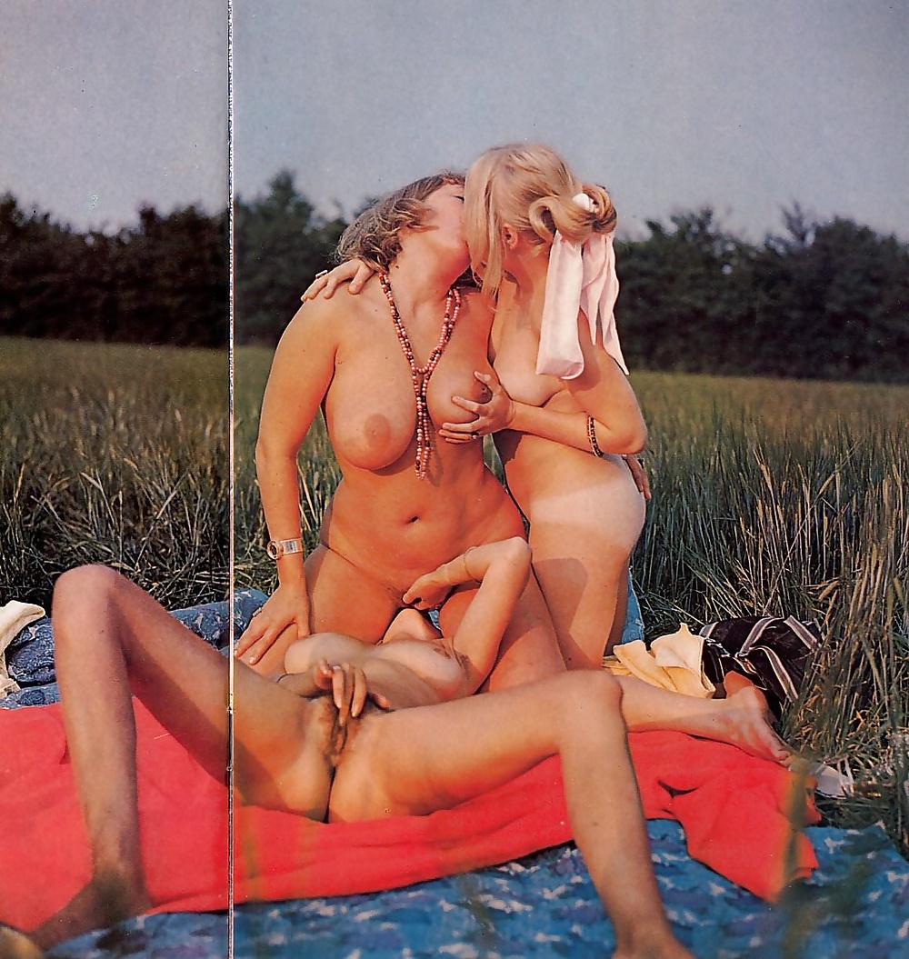 Sexorama #3 (Vintage Mag) #25239044