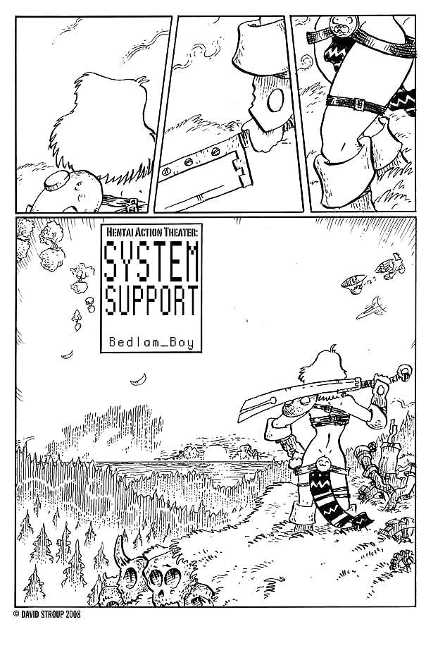 System Support #36461759