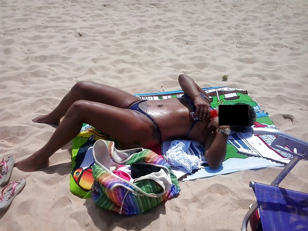 Esposa wife brazilian bikini #35126545