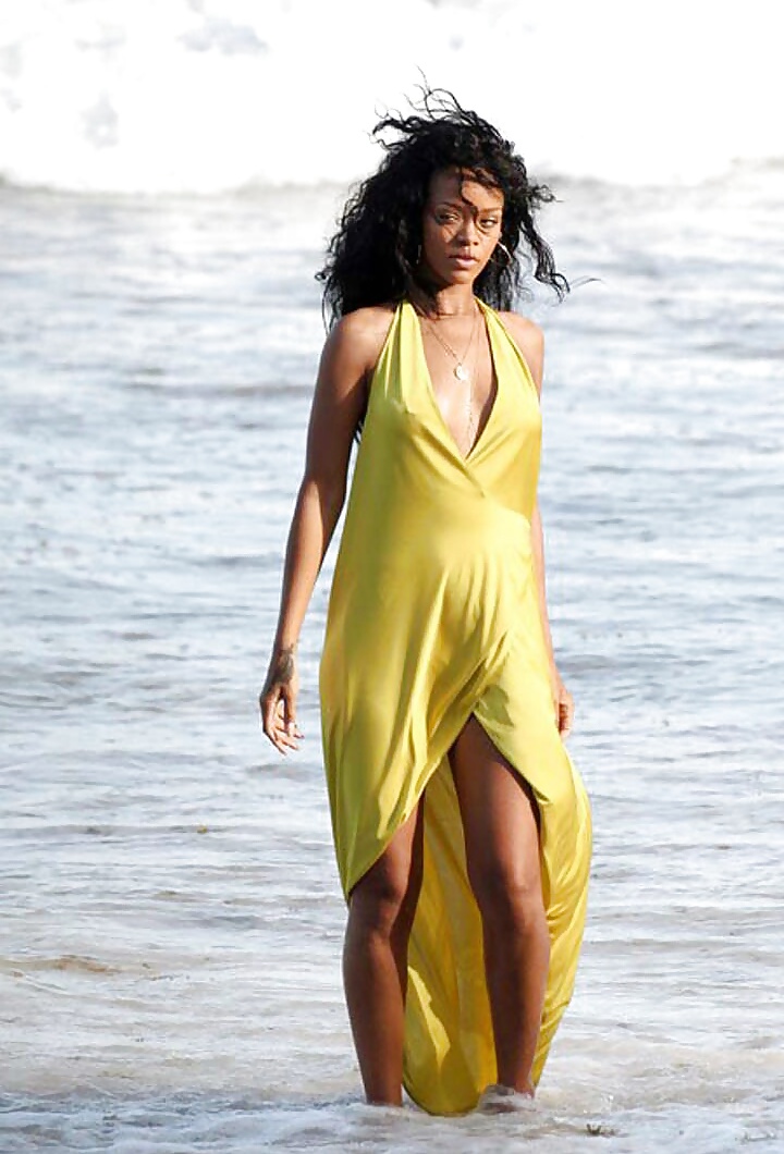 Fav Rihanna Bilder #30741626