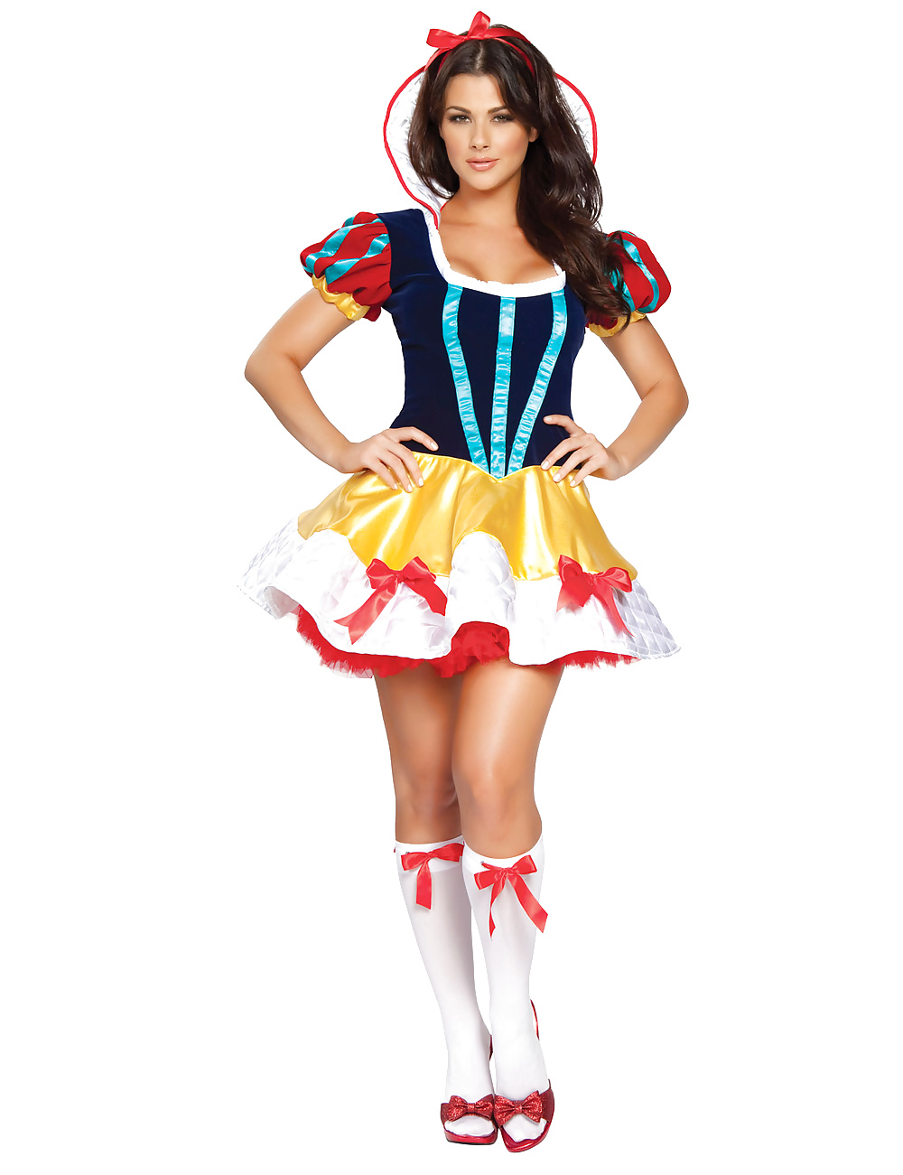 COSPLAY PART 1 #25939588