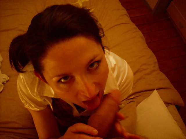 Claire hambrienta de pollas
 #26017997