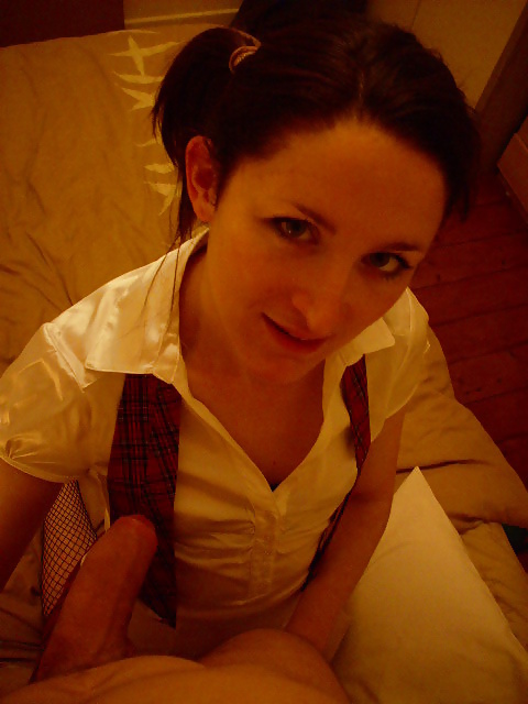 Claire hambrienta de pollas
 #26018003