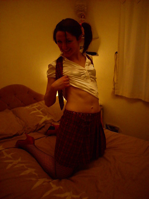 Claire hambrienta de pollas
 #26018009