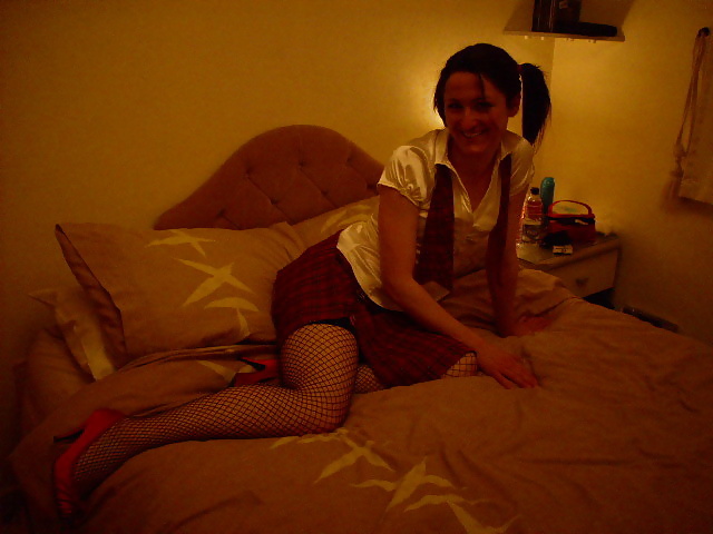 Claire hambrienta de pollas
 #26018036