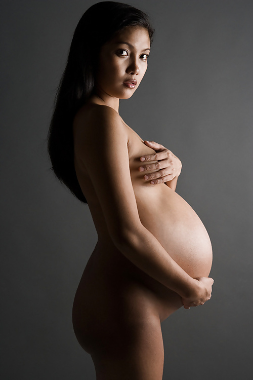 Pregnant - Sensualite Des Courbes #26681480