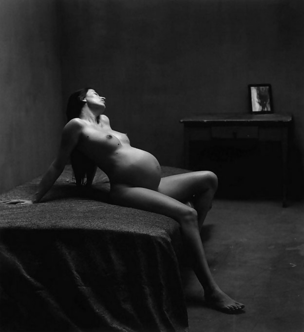 Pregnant - Sensualite Des Courbes #26681500