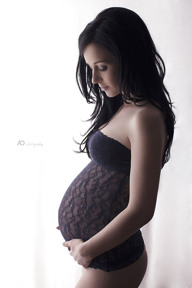 Pregnant - Sensualite Des Courbes #26682020