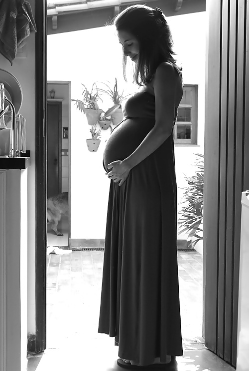 Pregnant - Sensualite Des Courbes #26682240