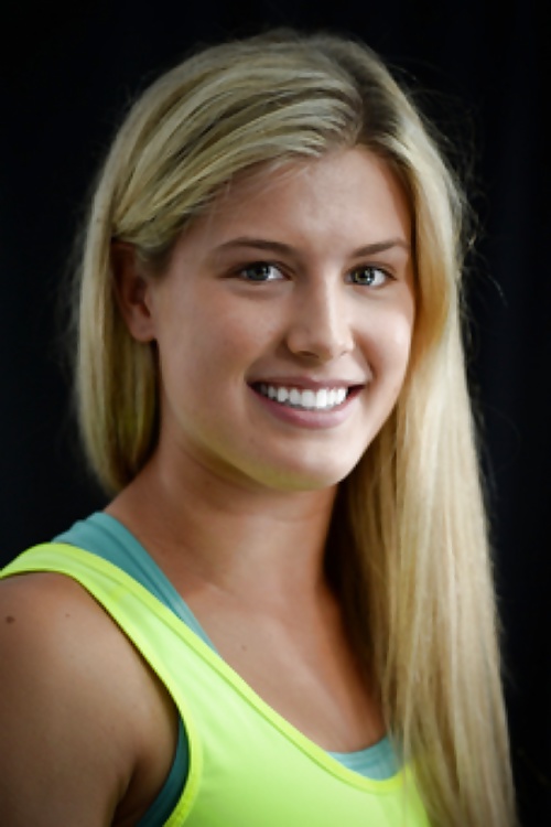 Genie bouchard
 #39978898