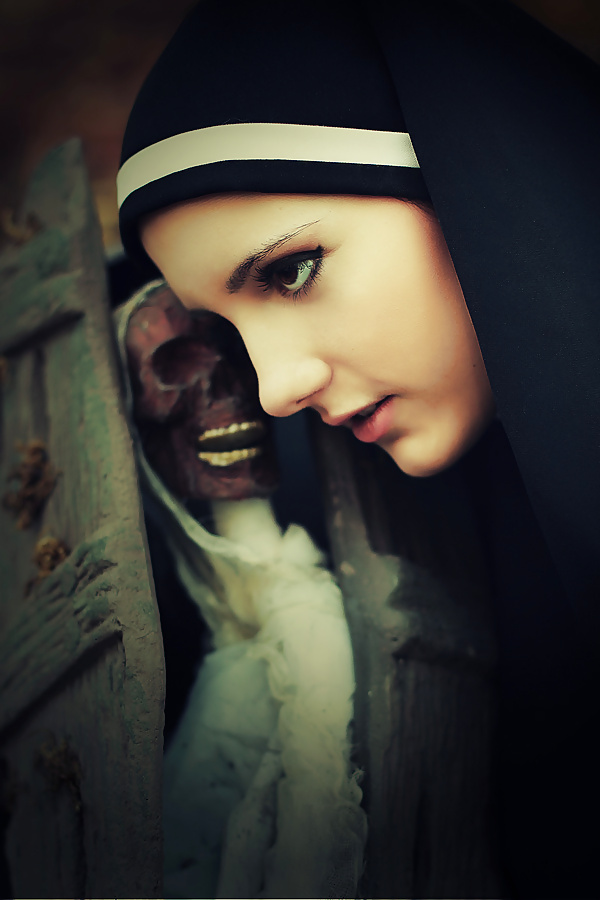 Convent of the Fallen Nuns #28826176