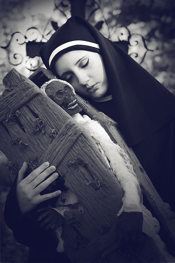 Convent of the Fallen Nuns #28826180