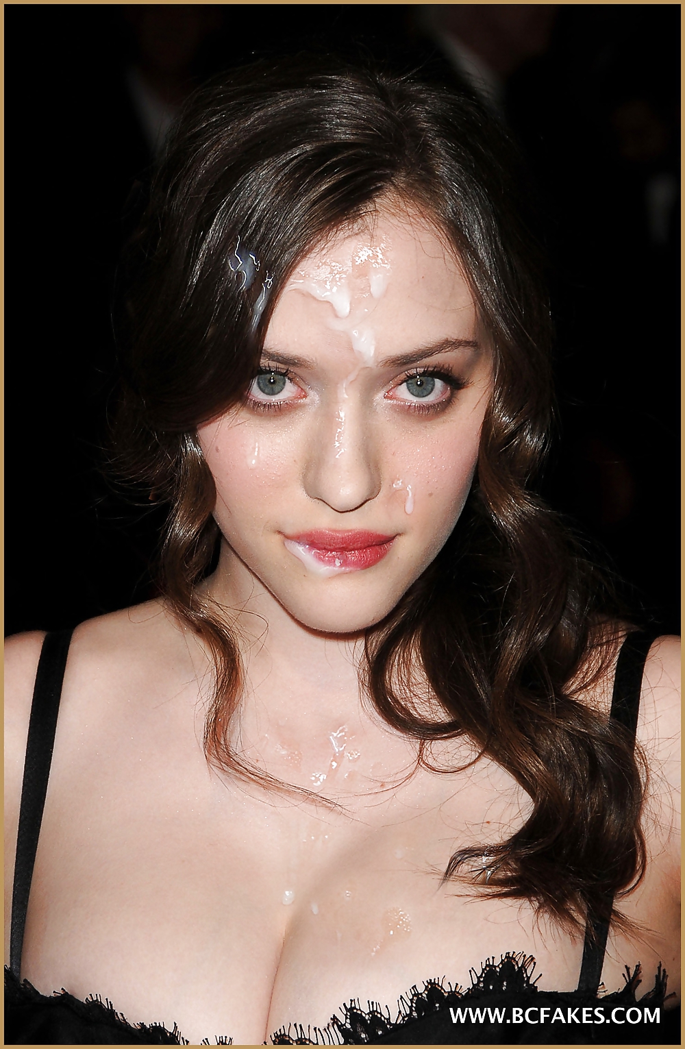 Kat Dennings #23725359