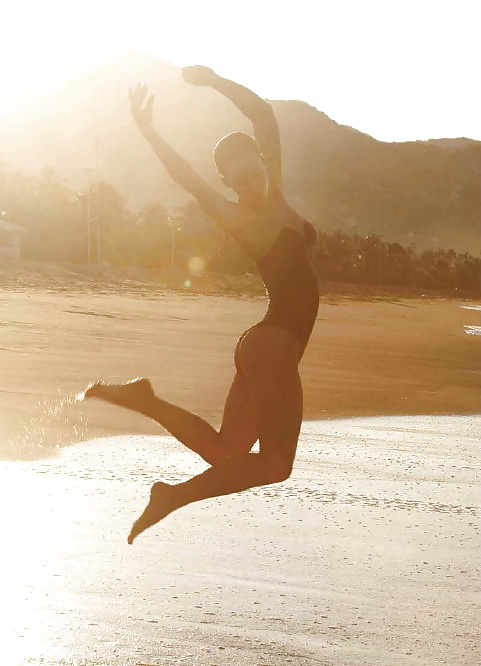 Cecilia ponce revista open
 #24285565