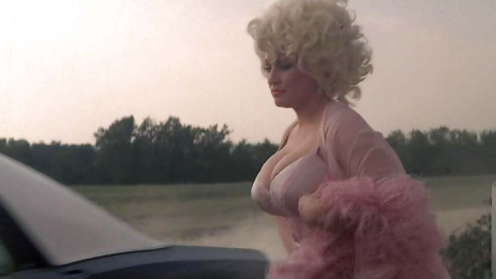 I Wish I Could Have Fucked Her Back Then  #1---Dolly Parton #26218698