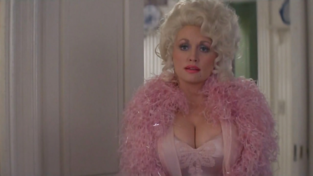 Je Souhaite Que Je L'aurais Baisé à L'époque # 1 --- Dolly Parton #26218720