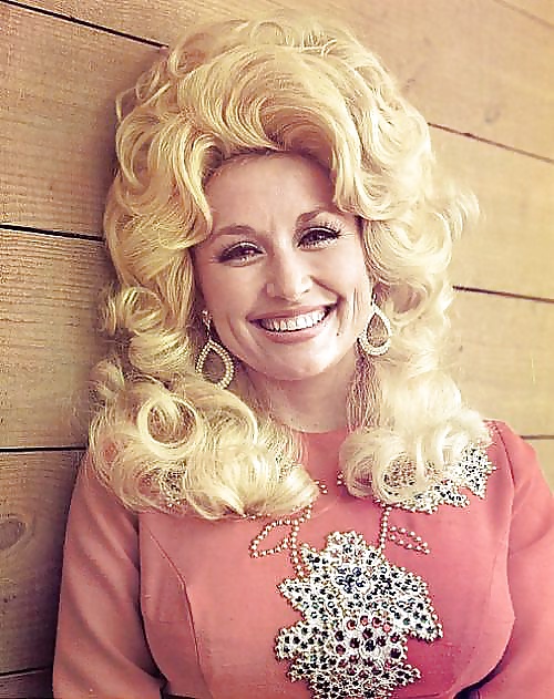 Je Souhaite Que Je L'aurais Baisé à L'époque # 1 --- Dolly Parton #26218751