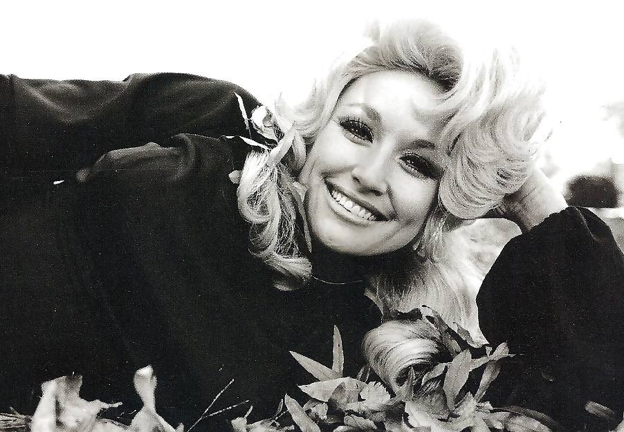 Je Souhaite Que Je L'aurais Baisé à L'époque # 1 --- Dolly Parton #26218760