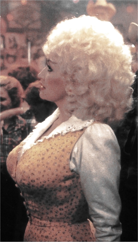 I Wish I Could Have Fucked Her Back Then  #1---Dolly Parton #26218786