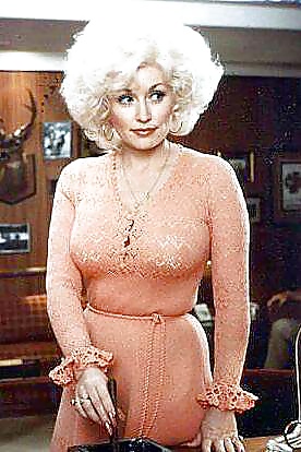 Je Souhaite Que Je L'aurais Baisé à L'époque # 1 --- Dolly Parton #26218805