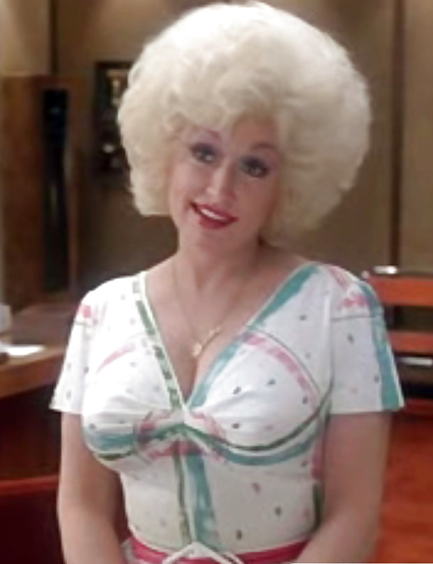Je Souhaite Que Je L'aurais Baisé à L'époque # 1 --- Dolly Parton #26218810