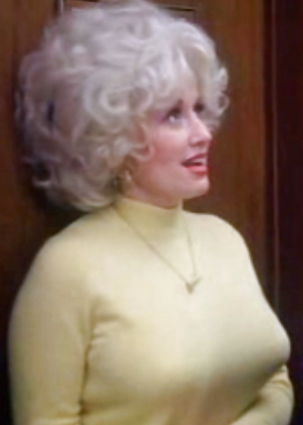 Je Souhaite Que Je L'aurais Baisé à L'époque # 1 --- Dolly Parton #26218815