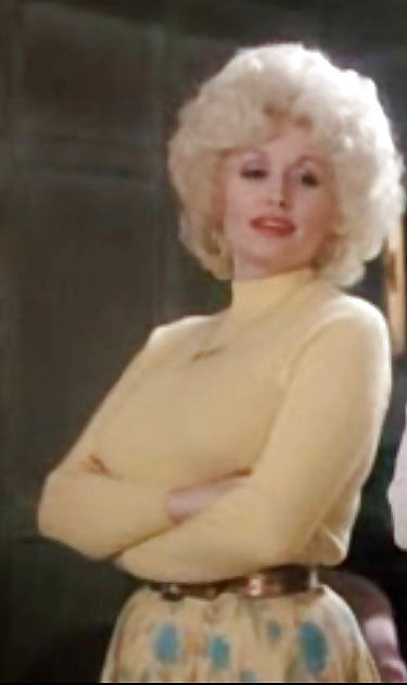Je Souhaite Que Je L'aurais Baisé à L'époque # 1 --- Dolly Parton #26218820
