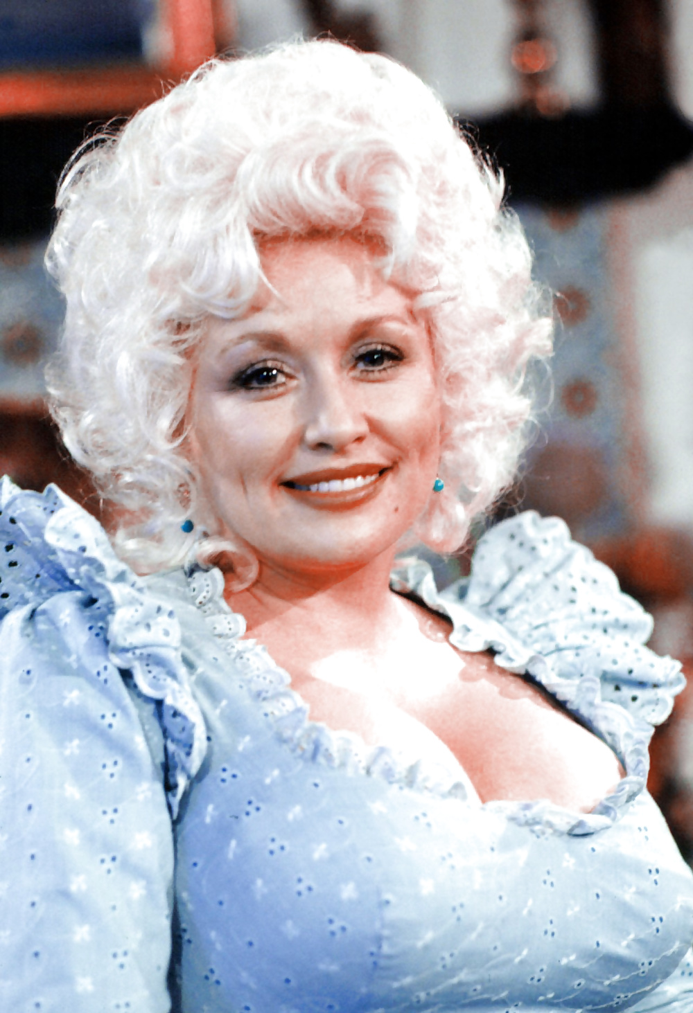 I Wish I Could Have Fucked Her Back Then  #1---Dolly Parton #26218829