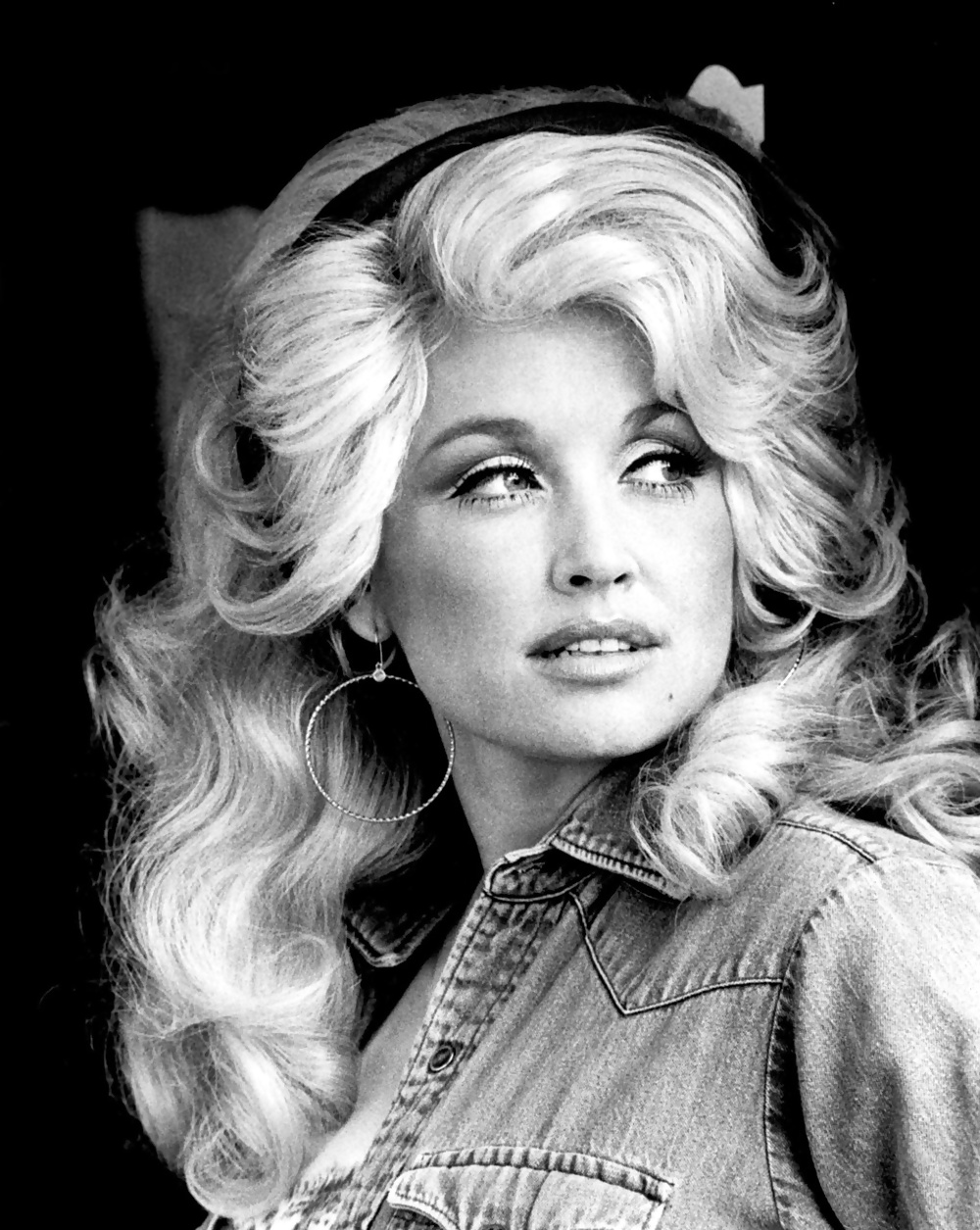 I Wish I Could Have Fucked Her Back Then  #1---Dolly Parton #26218849