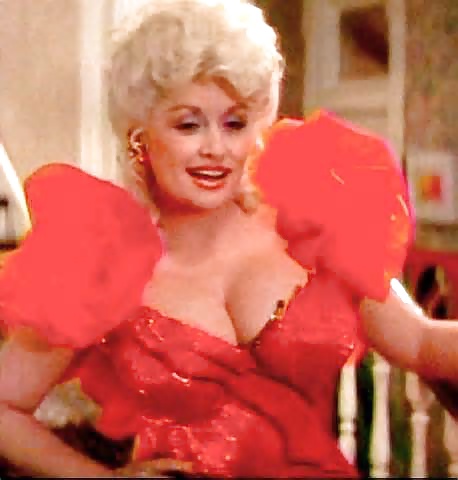 Ich Wünschte, Ich Ihr Damals 1 # Gefickt Hätte --- Dolly Parton #26218865