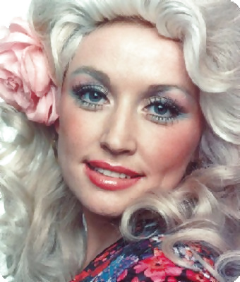 あの頃の彼女とやりたかった #1--Dolly Parton
 #26218868