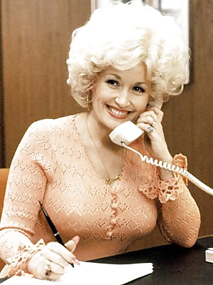 I Wish I Could Have Fucked Her Back Then  #1---Dolly Parton #26218889