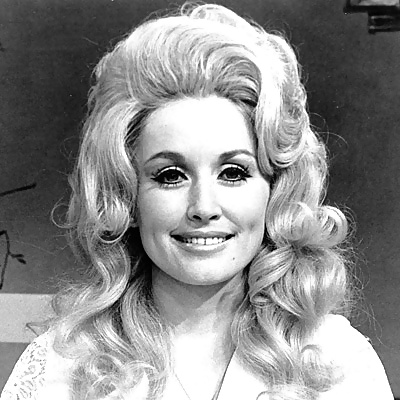 I Wish I Could Have Fucked Her Back Then  #1---Dolly Parton #26218892