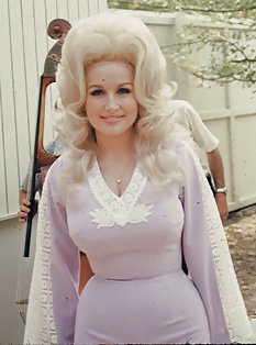 Je Souhaite Que Je L'aurais Baisé à L'époque # 1 --- Dolly Parton #26218897
