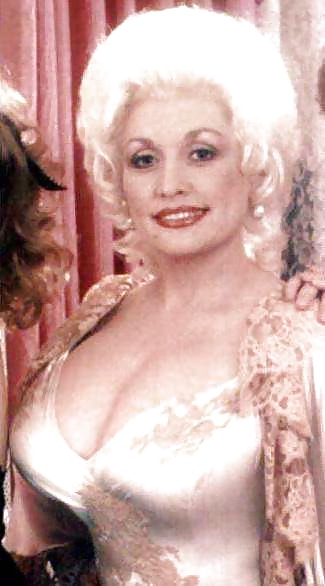 I Wish I Could Have Fucked Her Back Then  #1---Dolly Parton #26218910