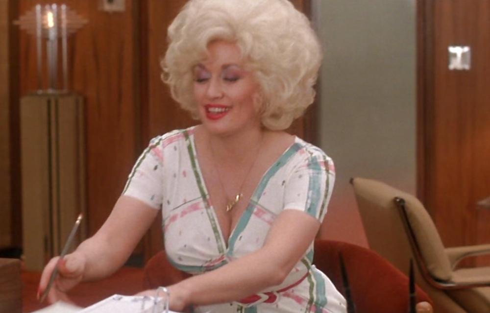 Je Souhaite Que Je L'aurais Baisé à L'époque # 1 --- Dolly Parton #26218943